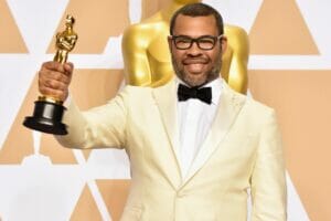 Jordan Peele Career Courtesy:Teen vogue