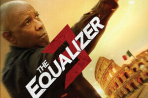 The Equalizer 3