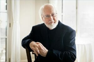 John Williams Courtesy:The Newyorker