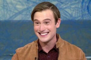 Tyler Henry Net Worth Courtesy:The Today show