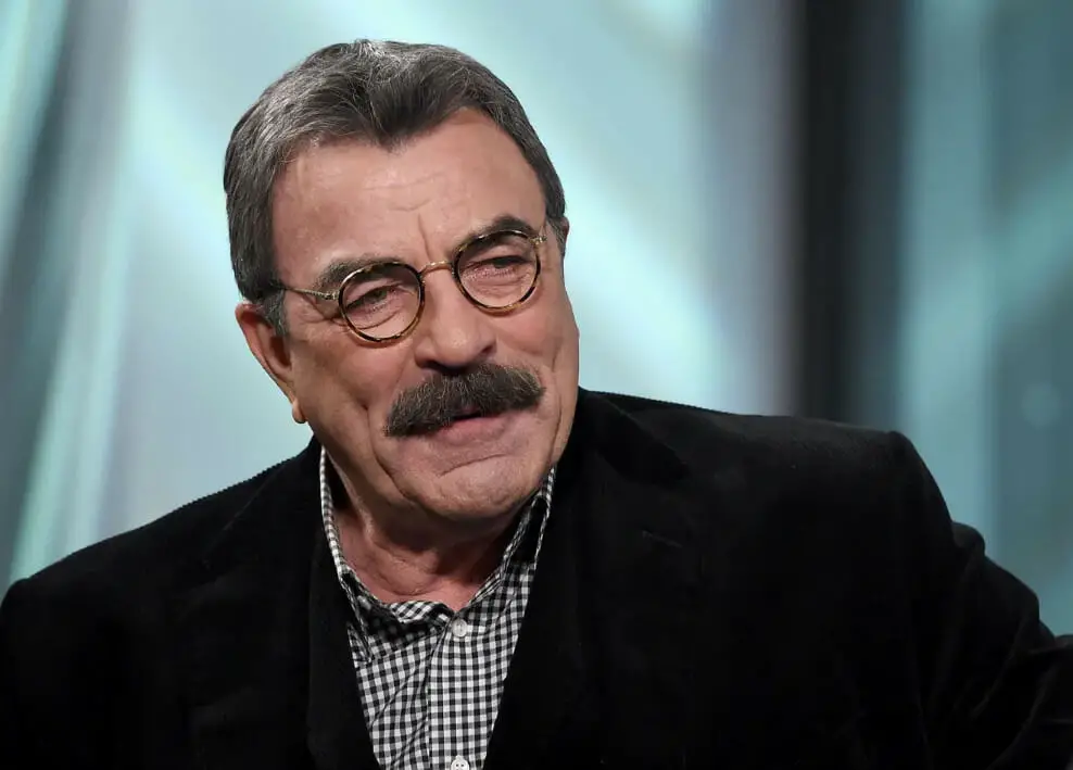 Kevin Selleck: Truth About Tom Selleck's Adopted Son - Cyprian Nyakundi