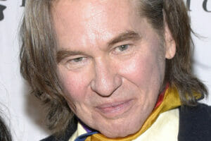 Image of Val Kilmer