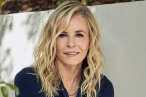 Chelsea Handler Career Courtesy:Variety