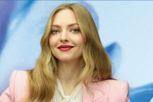 Amanda Seyfried Husband Courtesy:Variety