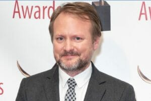 Rian Johnson Net Worth Courtesy:Variety