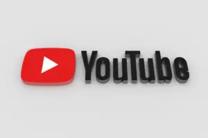 Image of YouTube