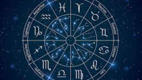 An image of various Zodiac signs to illustrate my title "Most Dangerous Zodiac Sign"