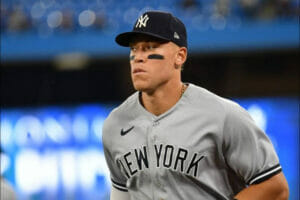 An image of Aaron Judge