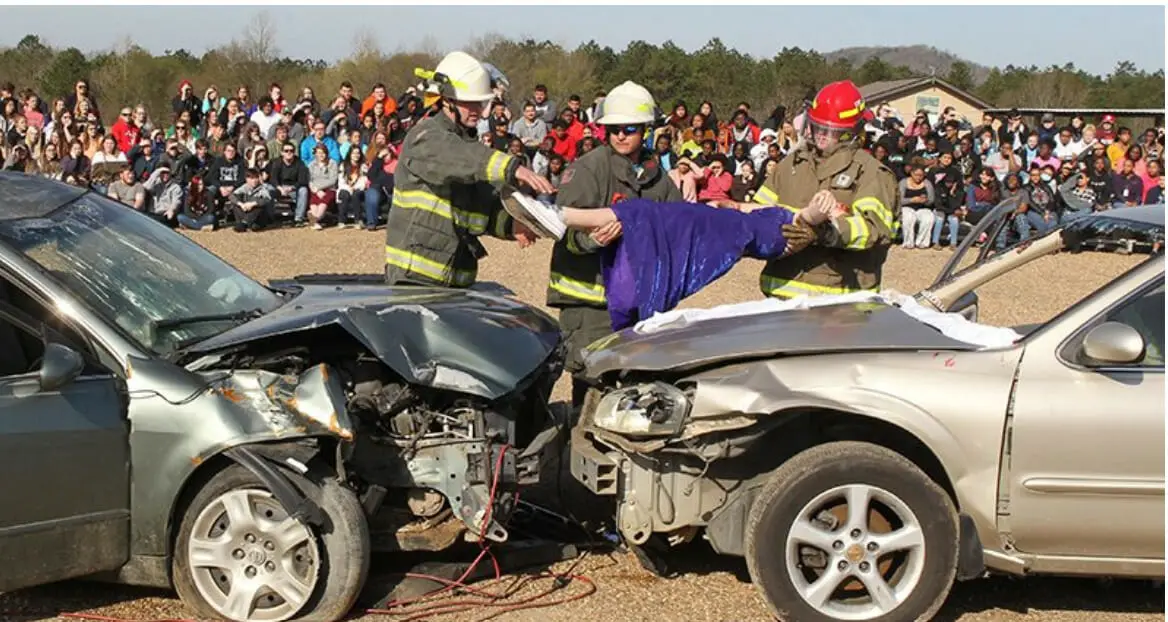 Prom Night Car Accident The Tragic Story of Madison and Samuel