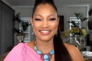 an image of Garcelle Beauvais