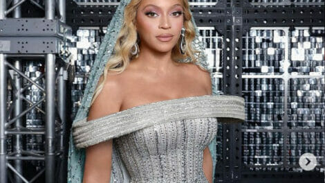An image of Beyonce