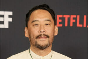 An image of David Choe