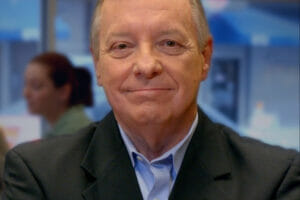 An image of Dick Durbin