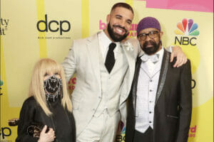 drake parents