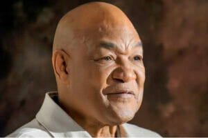 An image of george foreman
