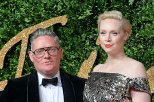 Gwendoline Christie husband