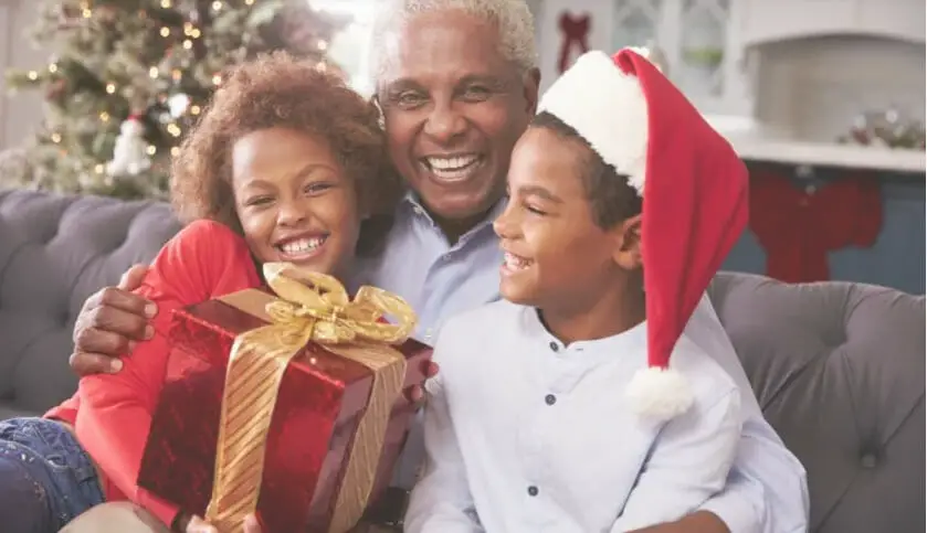 Christmas Gifts Ideas for Elderly Loved Ones