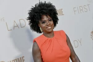 Viola Davis Career Courtesy: Glamour