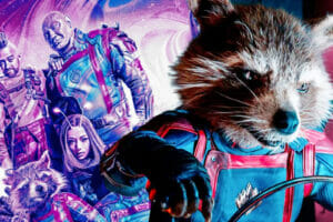 guardians of the galaxy rocket