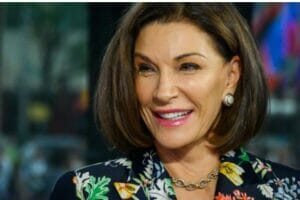 an image of Hilary Farr