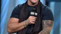 Chris Jericho is widely regarded as one of the greatest professional wrestlers of all time
