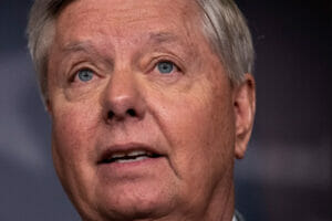 Image of lindsey graham