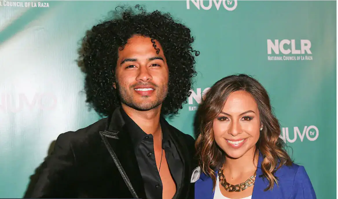 Anjelah Johnson Husband: Everything You Need to Know About the Comedian ...