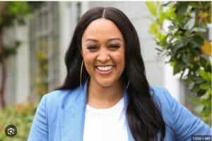 an image of Tia Mowry