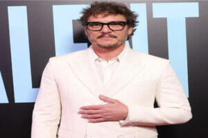 An image of Pedro Pascal