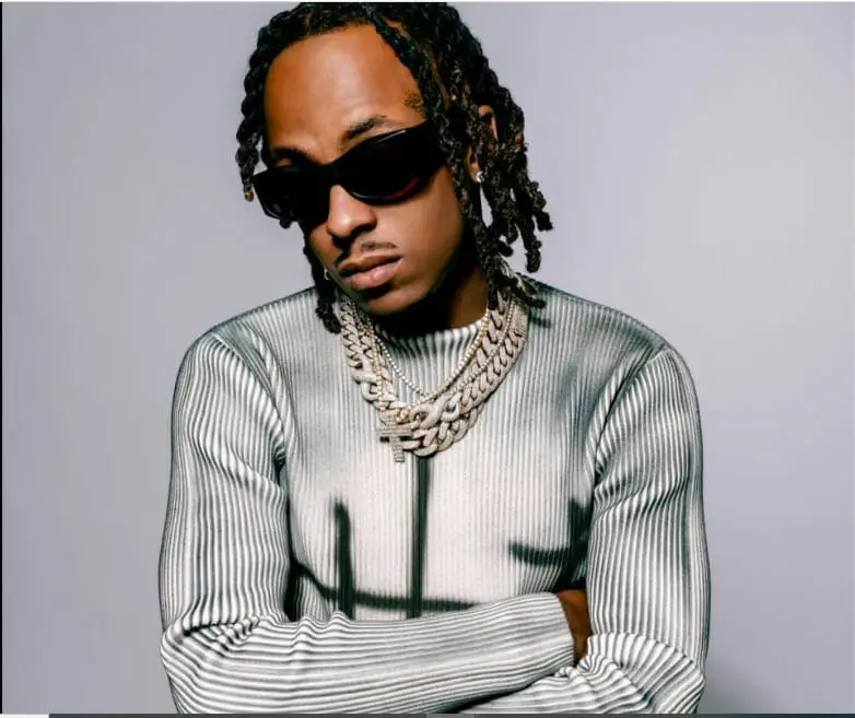 An image of Rich the Kid