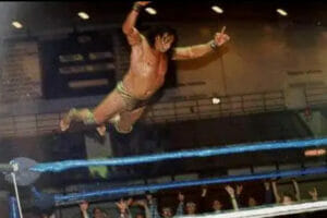 An image of Jimmy Snuka