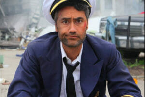 An image of Taika Waititi