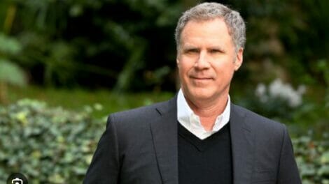 an image of Will Ferrell