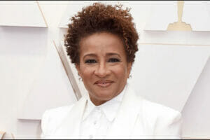 Wanda Sykes