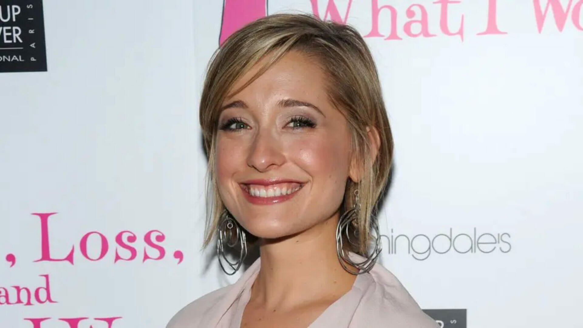 Allison Mack Net Worth Unveiling the 'Smallville' Star Earnings