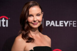 An image description of Ashley judd Net Worth