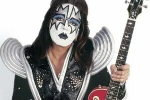 Ace Frehley Age Courtesy:Billboard