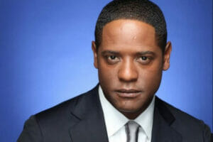 An image description of Blair Underwood Net Worth