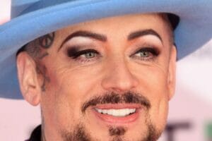 Boy George wife is a question that many people have. Is the pop star married or single? Who has he dated in the past?