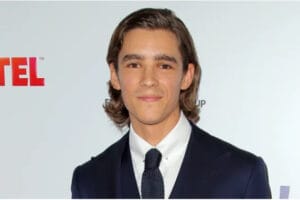 An image of Brenton Thwaites