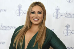 An image of Chiquis Rivera