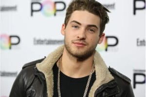 An image of Cody Christian