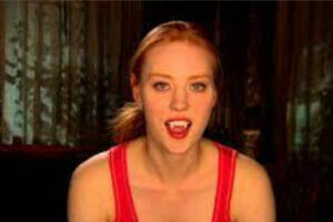 An image of Deborah Ann Woll