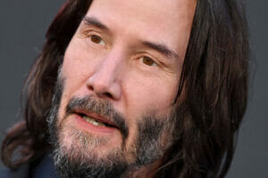 Does Keanu Reeves have kids.?