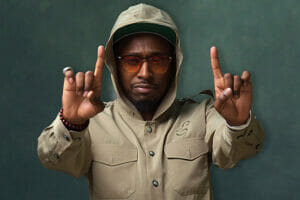 Eddie Griffin