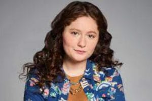 An image of Emma Kenney