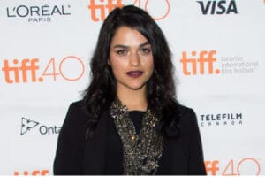 An image of Eve Harlow