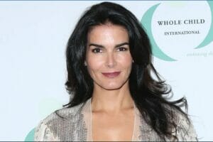 Angie Harmon Age Courtesy:Fox News