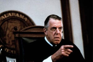 An image of Fred Gwynne