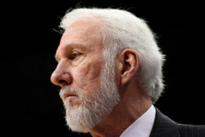 Image of Gregg Popovich